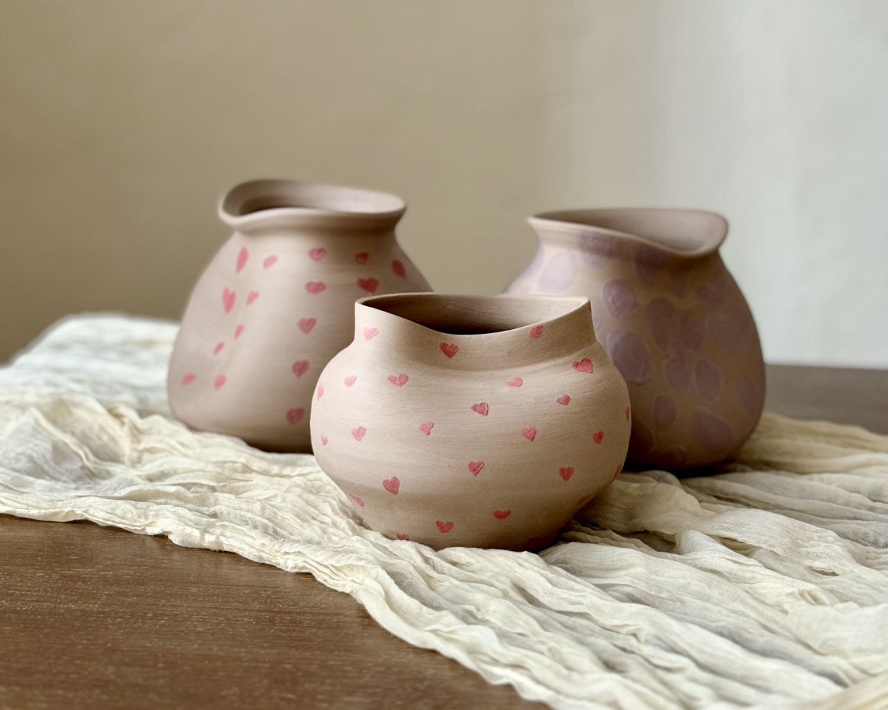 Ваза будущей мамы 1