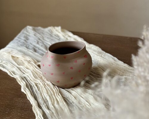 Ваза будущей мамы 2