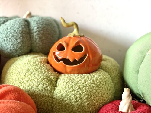 Тыква Джек KIDS фото 1