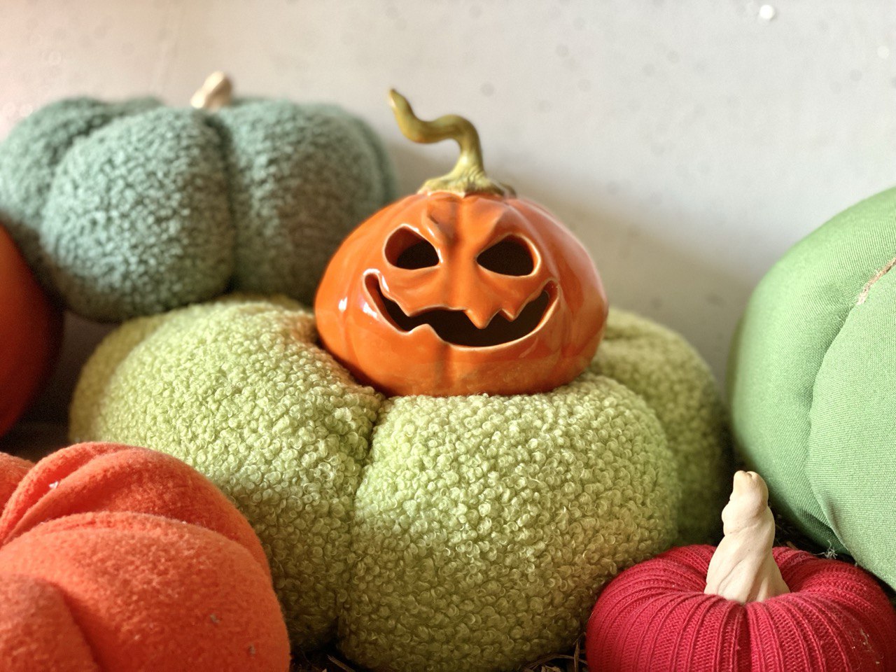 Тыква Джек KIDS фото 2