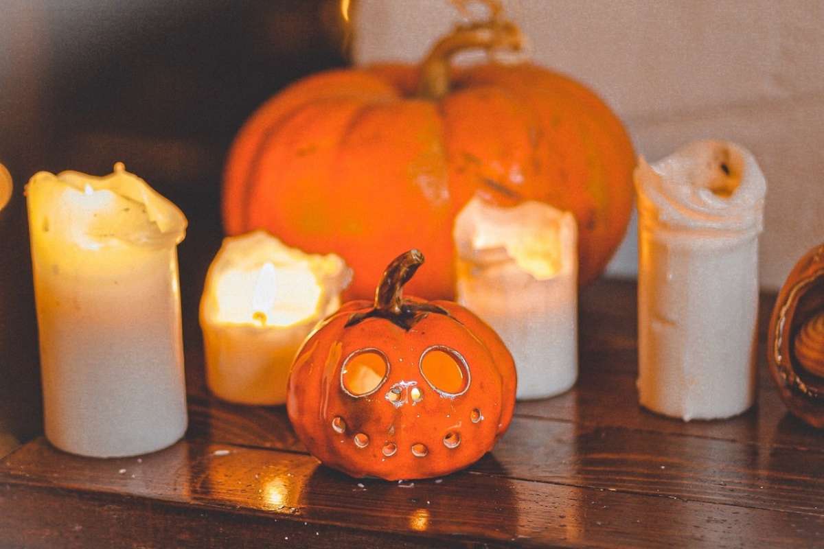 Тыква Джек KIDS фото 3