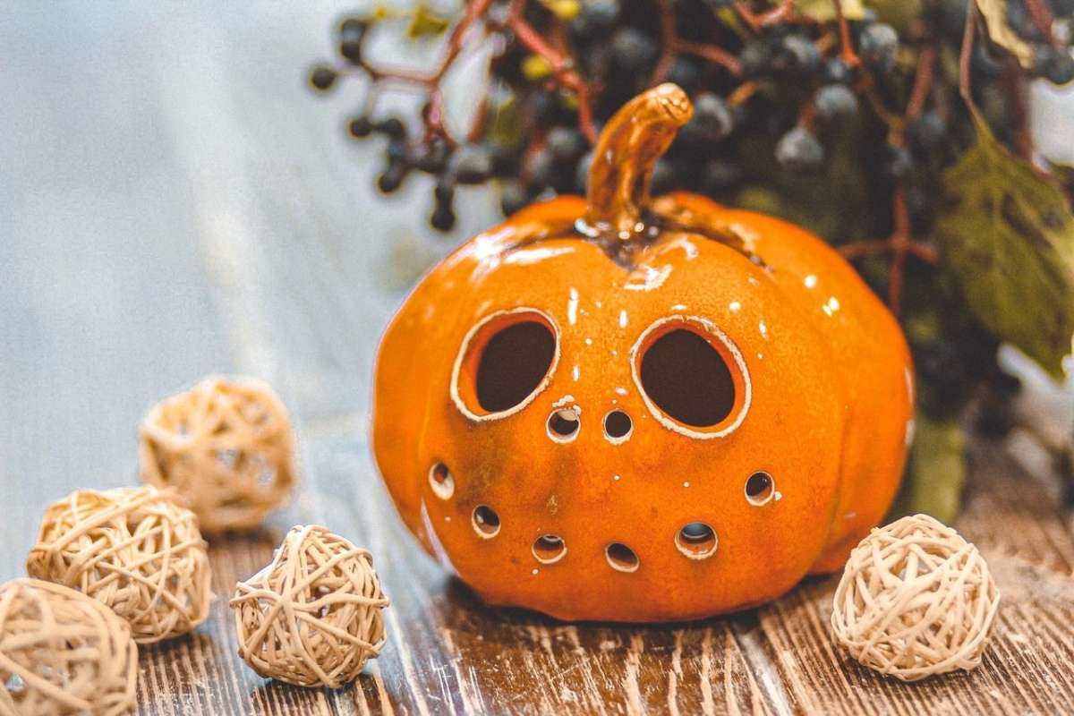 Тыква Джек KIDS фото 4