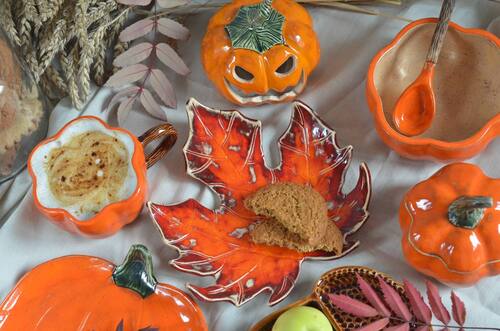 Тыква Джек KIDS фото 5