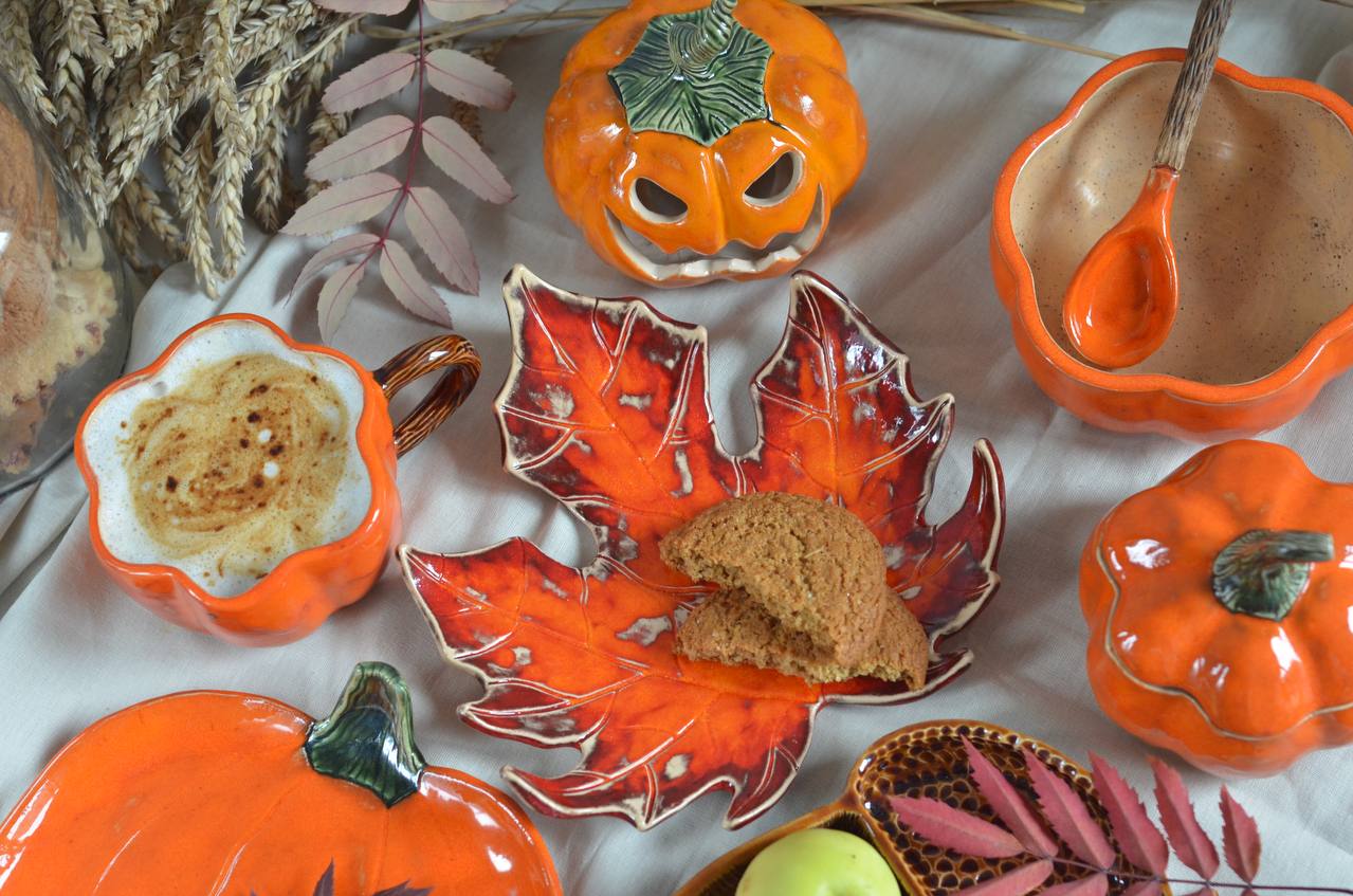 Тыква Джек KIDS фото 5