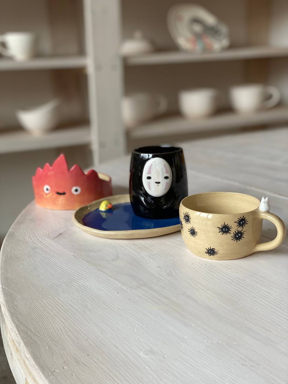 Курс Тоторо фото 1