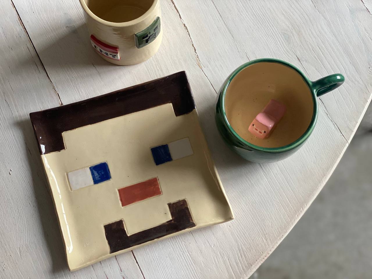 Детский курс "Майнкрафт" фото 2