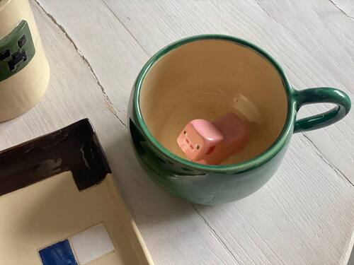 Детский курс "Майнкрафт" фото 3