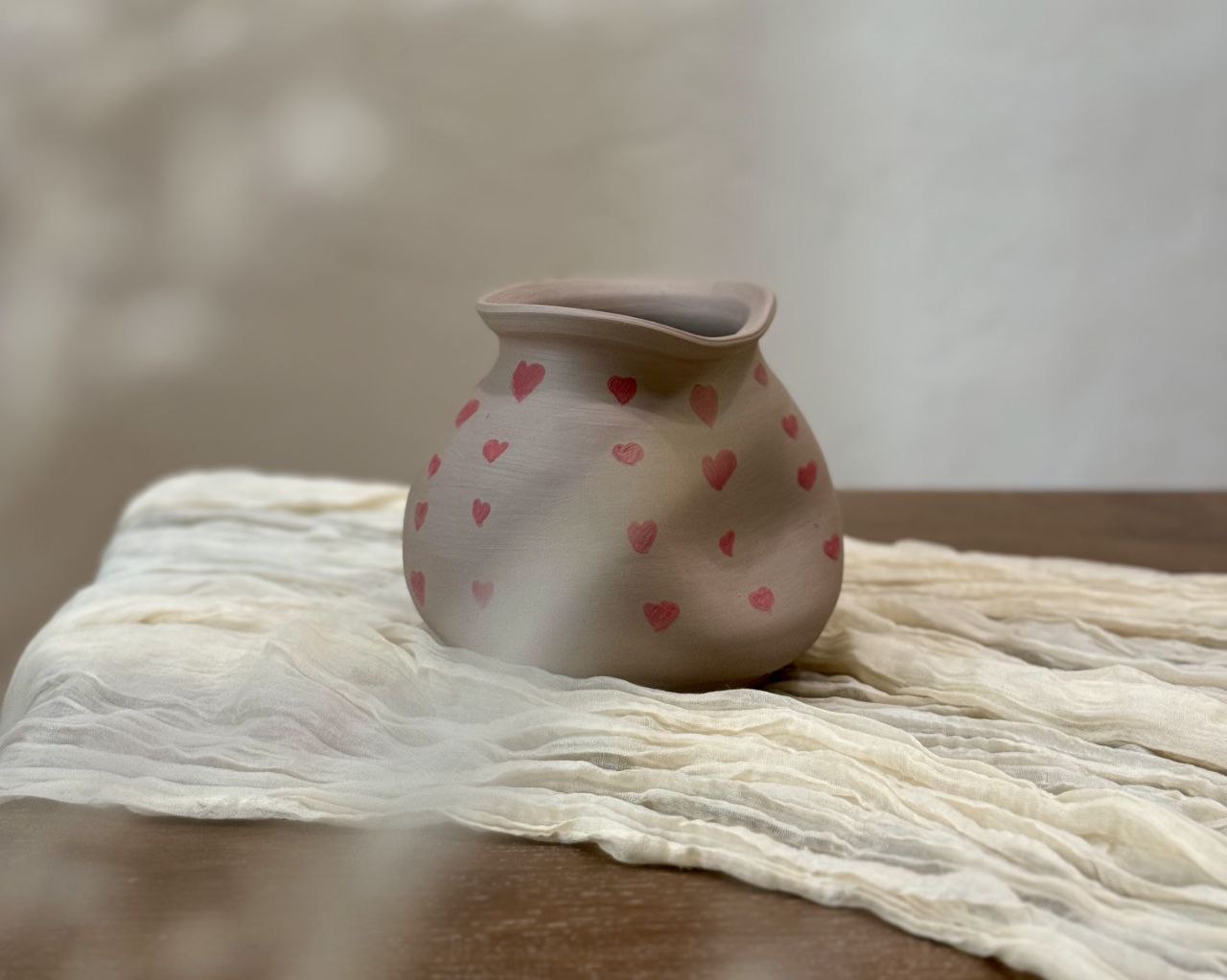 Ваза будущей мамы 3