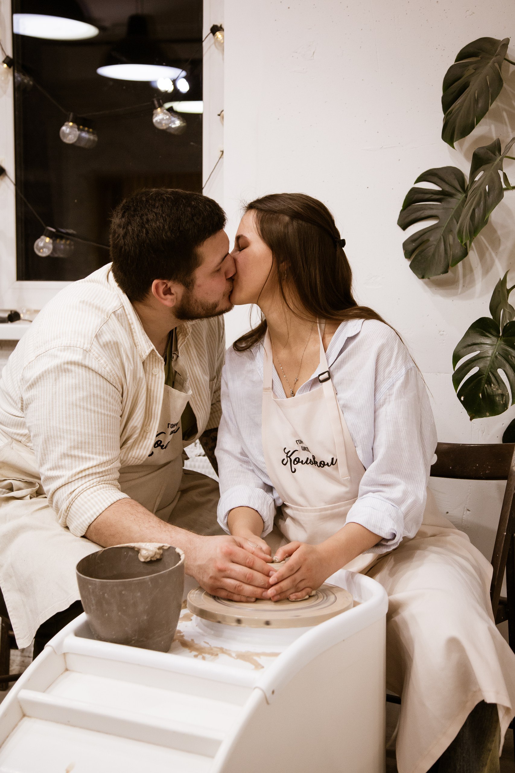 Свидание+фотосессия 2