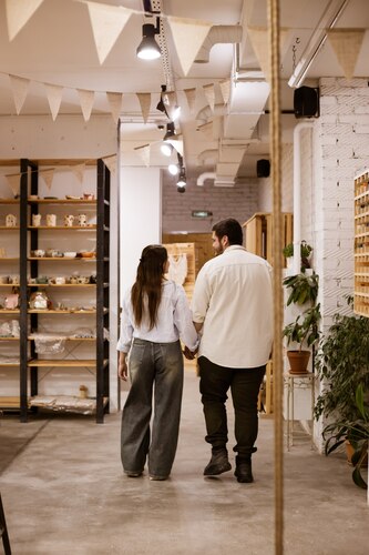 Свидание+фотосессия 4