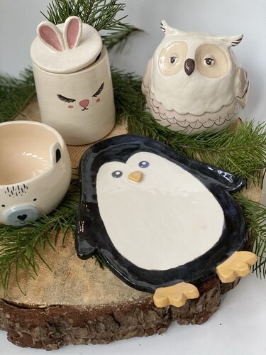 Детский курс "Полярные зверята" фото 5