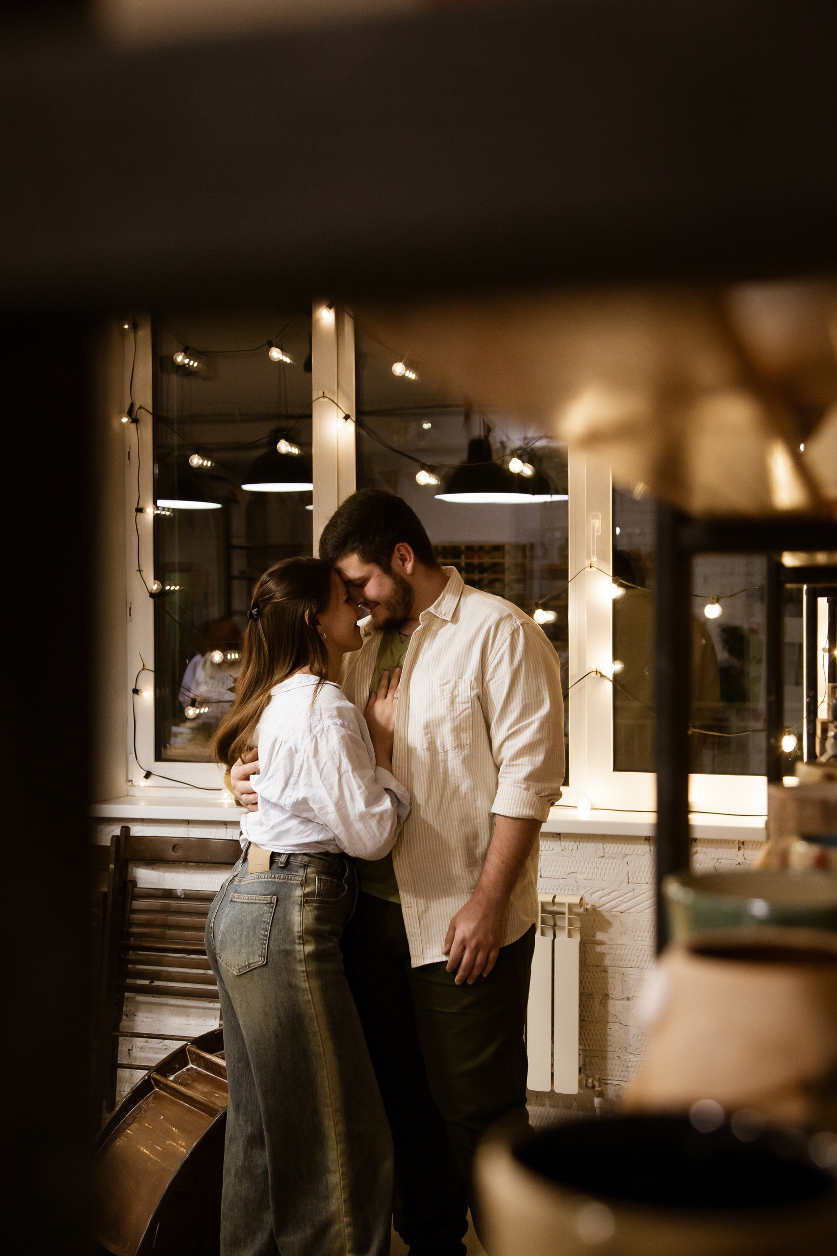 Свидание+фотосессия 5